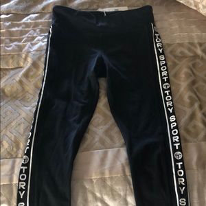 Tory Sport leggings